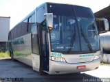 Viação Garcia 6948 na cidade de São José dos Campos, São Paulo, Brasil, por Geraldo Magela. Número da foto: #815849.