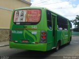 Auto Viação São João 145 na cidade de Campos dos Goytacazes, Rio de Janeiro, Brasil, por Renan Vieira. Número da foto: #813925.