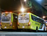 Empresa Gontijo de Transportes 3220 na cidade de Belo Horizonte, Minas Gerais, Brasil, por César Ônibus. Número da foto: #814407.
