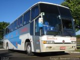 Transportadora Turística Benfica 2240 na cidade de Bebedouro, São Paulo, Brasil, por Rangel  Rovaron Lopes. Número da foto: #:id.