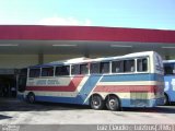 Transporte Coletivo Santa Maria 269 na cidade de Juiz de Fora, Minas Gerais, Brasil, por Luiz Krolman. Número da foto: #815287.