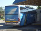 Viação Cometa 7220 na cidade de São Miguel Arcanjo, São Paulo, Brasil, por Luis Nunez. Número da foto: #814616.
