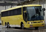 Viação Itapemirim 45277 na cidade de Rio de Janeiro, Rio de Janeiro, Brasil, por Adriano Minervino. Número da foto: #815159.