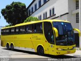 Viação Itapemirim 8019 na cidade de Rio de Janeiro, Rio de Janeiro, Brasil, por Alexsandro  Farias Barros. Número da foto: #814309.