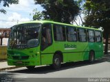 Auto Viação São João 106 na cidade de Campos dos Goytacazes, Rio de Janeiro, Brasil, por Renan Vieira. Número da foto: #813885.