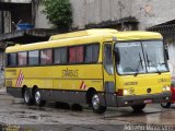 Viação Itapemirim 40309 na cidade de Rio de Janeiro, Rio de Janeiro, Brasil, por Adriano Minervino. Número da foto: #815173.