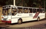 Transportes Futuro 30004 na cidade de Rio de Janeiro, Rio de Janeiro, Brasil, por Flavio de Assumpção Pereira. Número da foto: #:id.