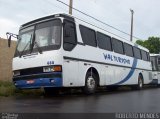 Val Turismo 688 na cidade de Marília, São Paulo, Brasil, por Zéeh | Equipe19. Número da foto: #814116.