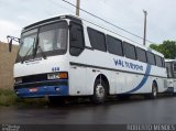 Val Turismo 688 na cidade de Marília, São Paulo, Brasil, por Zéeh | Equipe19. ID da foto: :id.