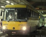 Viação Itapemirim 40171 na cidade de Belo Horizonte, Minas Gerais, Brasil, por Moisés Magno. Número da foto: #815008.