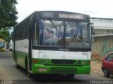 Auto Viação São João 122 na cidade de Campos dos Goytacazes, Rio de Janeiro, Brasil, por Renan Vieira. Número da foto: #813877.