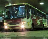 Viação Serro 1280 na cidade de Belo Horizonte, Minas Gerais, Brasil, por Moisés Magno. Número da foto: #814591.