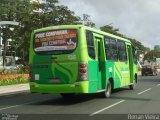 Auto Viação São João 135 na cidade de Campos dos Goytacazes, Rio de Janeiro, Brasil, por Renan Vieira. Número da foto: #813922.