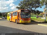 Viação Santa Edwiges 69829 na cidade de Contagem, Minas Gerais, Brasil, por Lucas Henrique . Número da foto: #817274.
