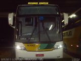 Empresa Gontijo de Transportes 11790 na cidade de Pirapora, Minas Gerais, Brasil, por Wagner Gontijo Várzea da Palma-mg. Número da foto: #:id.