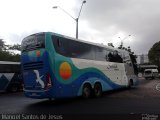 Expresso Satélite Norte 10200 na cidade de Fortaleza, Ceará, Brasil, por Manoel  Santos de Jesus. Número da foto: #817398.