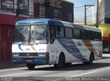 JWA Turismo 3711 na cidade de São Paulo, São Paulo, Brasil, por Roberto Teixeira. ID da foto: :id.