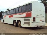 Ônibus Particulares PRO5236 na cidade de Ariquemes, Rondônia, Brasil, por Alex da Silva Rodrigues. Número da foto: #817473.