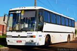 AVOA - Auto Viação Ourinhos Assis 4009 na cidade de Maracaí, São Paulo, Brasil, por Francisco Ivano. Número da foto: #816804.
