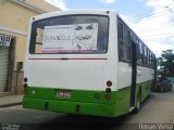 Auto Viação São João 122 na cidade de Campos dos Goytacazes, Rio de Janeiro, Brasil, por Renan Vieira. Número da foto: #816001.