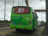 Auto Viação São João 050 na cidade de Campos dos Goytacazes, Rio de Janeiro, Brasil, por Renan Vieira. Número da foto: #815993.