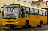 AVOA - Auto Viação Ourinhos Assis 7140 na cidade de Assis, São Paulo, Brasil, por Francisco Ivano. Número da foto: #816813.