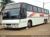 Ônibus Particulares PRO5236 na cidade de Ariquemes, Rondônia, Brasil, por Alex da Silva Rodrigues. ID da foto: :id.