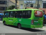 Auto Viação São João 147 na cidade de Campos dos Goytacazes, Rio de Janeiro, Brasil, por Renan Vieira. Número da foto: #816018.