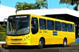 AVOA - Auto Viação Ourinhos Assis 7140 na cidade de Assis, São Paulo, Brasil, por Francisco Ivano. Número da foto: #816819.