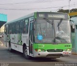 Sigma Transportes Coletivos 10008 na cidade de Piracicaba, São Paulo, Brasil, por Juliano Sgrigneiro. Número da foto: #817416.