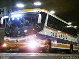 Viação Sertaneja 510 na cidade de Belo Horizonte, Minas Gerais, Brasil, por César Ônibus. Número da foto: #817926.