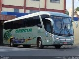 Viação Garcia 7397 na cidade de Sorocaba, São Paulo, Brasil, por Elias  Junior. Número da foto: #816373.