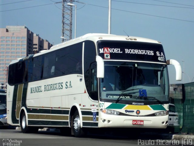 Empresa Manoel Rodrigues 407 na cidade de São Paulo, São Paulo, Brasil, por Paulo Ricardo. ID da foto: 761728.