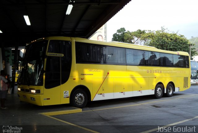 Viação Itapemirim 45209 na cidade de Niterói, Rio de Janeiro, Brasil, por José Goulart. Número da foto: #761538.