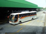 Viação Vale do Tietê 778 na cidade de São Paulo, São Paulo, Brasil, por Daniela Costa. Número da foto: #760829.