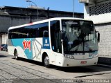 Auto Viação 1001 RJ 108.838 na cidade de Rio de Janeiro, Rio de Janeiro, Brasil, por Leandro de Sousa Barbosa. Número da foto: #:id.