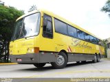 Viação Itapemirim 45005 na cidade de São Paulo, São Paulo, Brasil, por Rogério Teixeira Varadi. Número da foto: #760759.