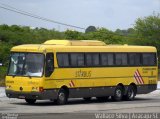 Viação Itapemirim 40409 na cidade de Aracaju, Sergipe, Brasil, por Wallace Silva. Número da foto: #:id.