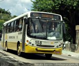 Empresa Metropolitana 158 na cidade de Jaboatão dos Guararapes, Pernambuco, Brasil, por Renato Barros. Número da foto: #:id.