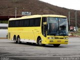 Viação Itapemirim 45295 na cidade de Juiz de Fora, Minas Gerais, Brasil, por Ricardo Peruch. Número da foto: #761612.