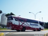 Empresa Reunidas Paulista de Transportes 165201 na cidade de São Paulo, São Paulo, Brasil, por Paulo Ricardo. Número da foto: #761835.