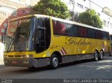 Viação Itapemirim 45297 na cidade de Rio de Janeiro, Rio de Janeiro, Brasil, por Marcelo Candido de Oliveira. Número da foto: #761281.