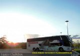 Reunidas Transportes Coletivos 30800 na cidade de Florianópolis, Santa Catarina, Brasil, por Paulo Roberto Chulis. Número da foto: #762142.