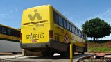 Viação Itapemirim 40395 na cidade de Uberaba, Minas Gerais, Brasil, por Bruno Guimaraes. Número da foto: #760770.
