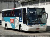Auto Viação 1001 RJ 108.565 na cidade de Rio de Janeiro, Rio de Janeiro, Brasil, por Leandro de Sousa Barbosa. Número da foto: #760569.