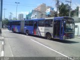 EAOSA - Empresa Auto Ônibus Santo André 996 na cidade de Santo André, São Paulo, Brasil, por Expedito Araújo Oliveira Filho. Número da foto: #762130.