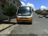 Viação Sertaneja 300 na cidade de Três Marias, Minas Gerais, Brasil, por Josimar Vieira. Número da foto: #:id.