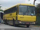 Viação Itapemirim 20617 na cidade de São Paulo, São Paulo, Brasil, por Fabricio Zulato. Número da foto: #762038.