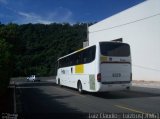 Frotanobre Transporte de Pessoal 6320 na cidade de Juiz de Fora, Minas Gerais, Brasil, por Luiz Krolman. Número da foto: #760744.