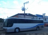 São João Turismo 3100 na cidade de Juiz de Fora, Minas Gerais, Brasil, por Luiz Krolman. Número da foto: #760845.